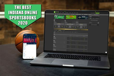 online sports betting in indiana.